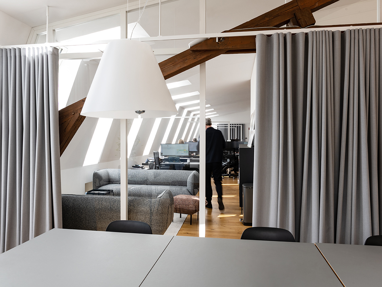 C.F. Møller Architects Berlin – führendes skandinavisches Architekturbüro mit Fokus auf Umwelt- und Ressourcenbewusstsein, Corporate Fotografie IV Fotografie
